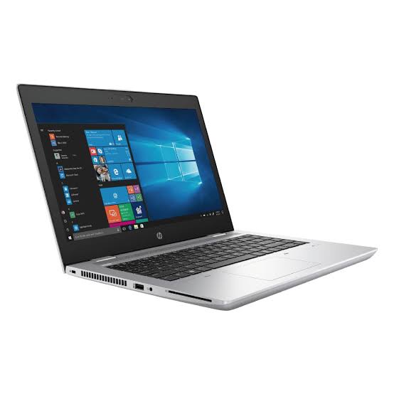 لپ تاپ استوک 14 اینچی HP مدل ProBook 645 G4پردازنده Ryzen 3 2300